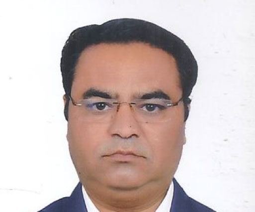 Nischal Jadhav
